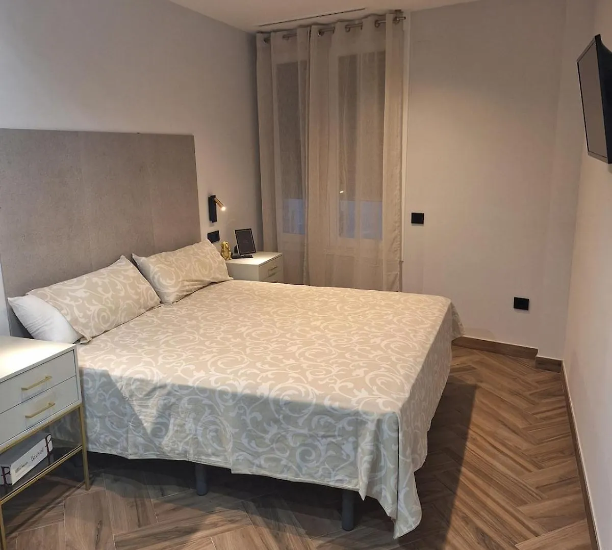 Murillo 1 Relax Seville Apartment