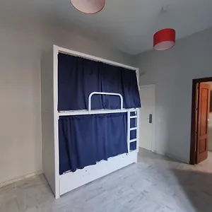Hostel New Samay, Sevilla