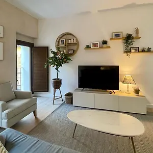  Appartamento Hispalis Plaza Del Salvador