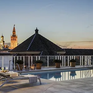 Otel Fernando Iii, Sevilla