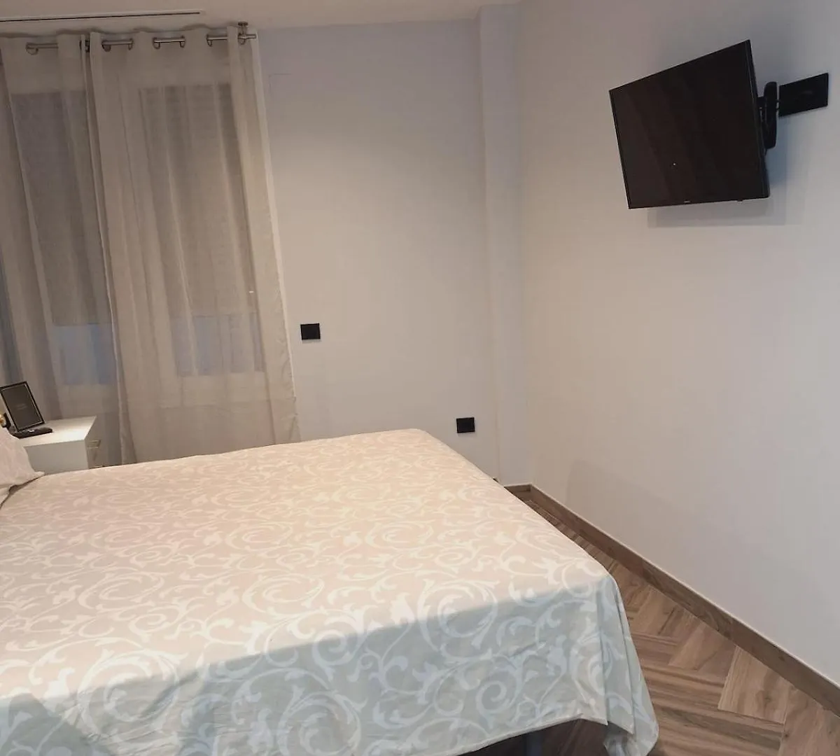 Apartment Murillo 1 Relax Seville