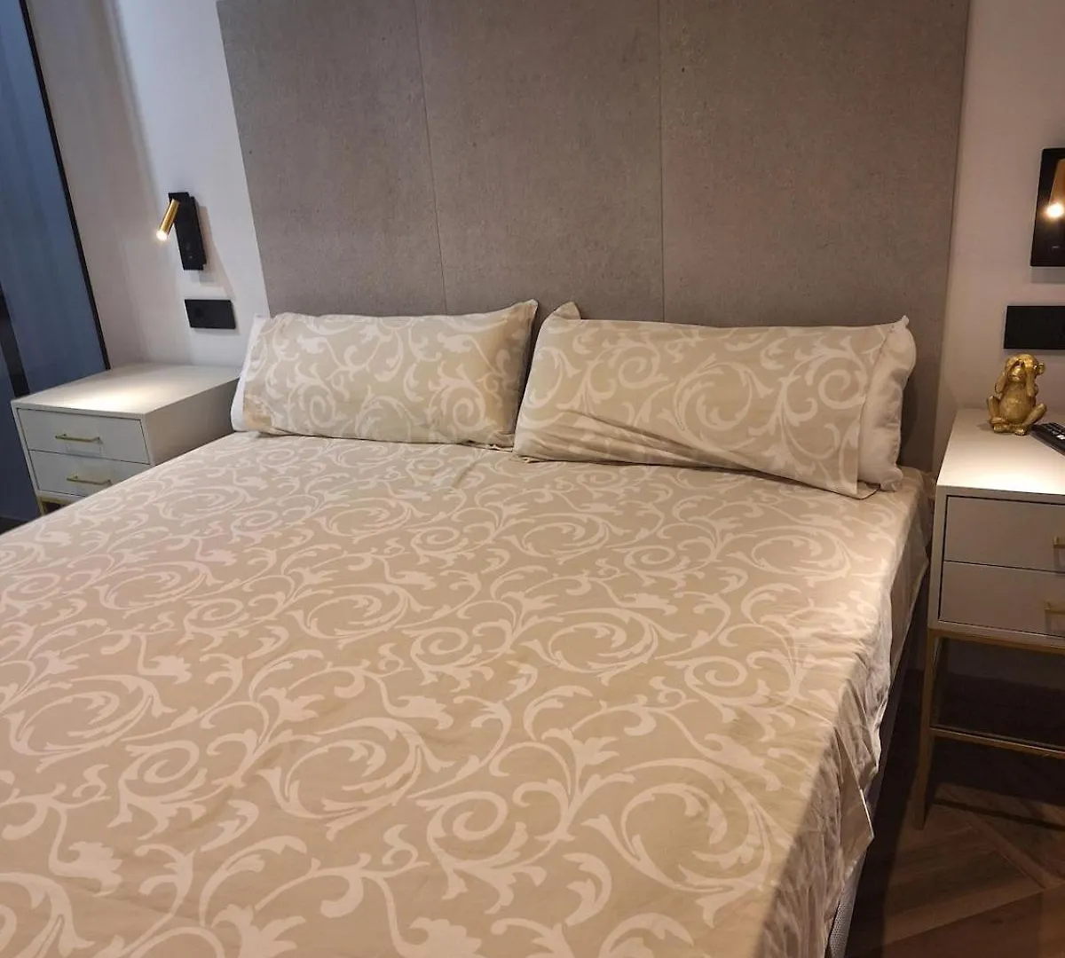 Apartmán Murillo 1 Relax Sevilla Španělsko
