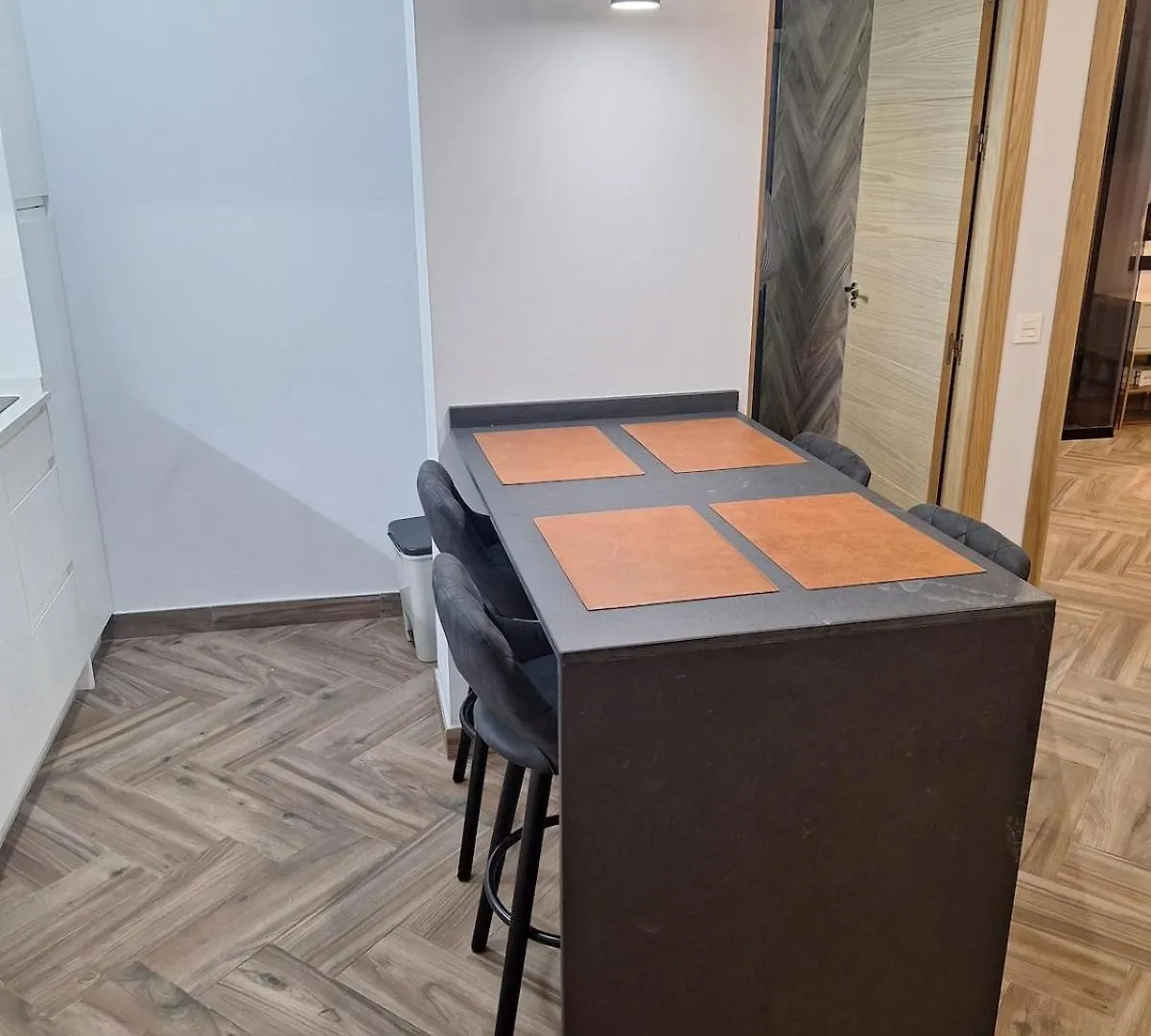 Apartmán Murillo 1 Relax Sevilla
